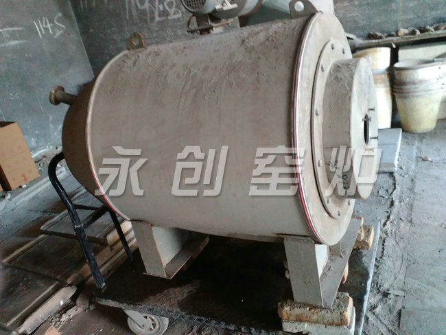 5萬kcal干燥室、烘房專用熱風(fēng)爐